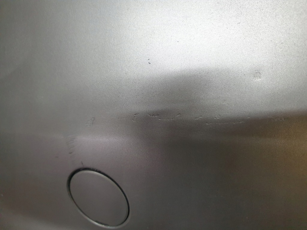 фото №5, Бампер задний renault clio iii tehnk