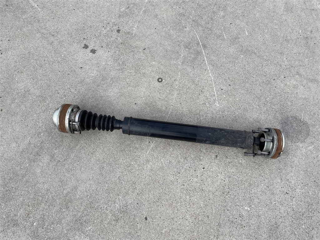 фото №1, Wał приводной передний 2.0 tdci ecoblue ford ranger 3 4 iii iv 19-22r