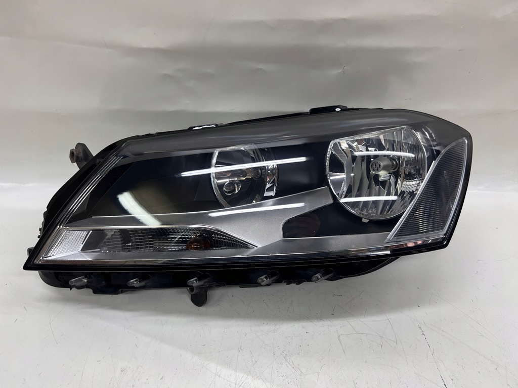 фото №1, Vw passat b7 лампа ліва 3ab941005