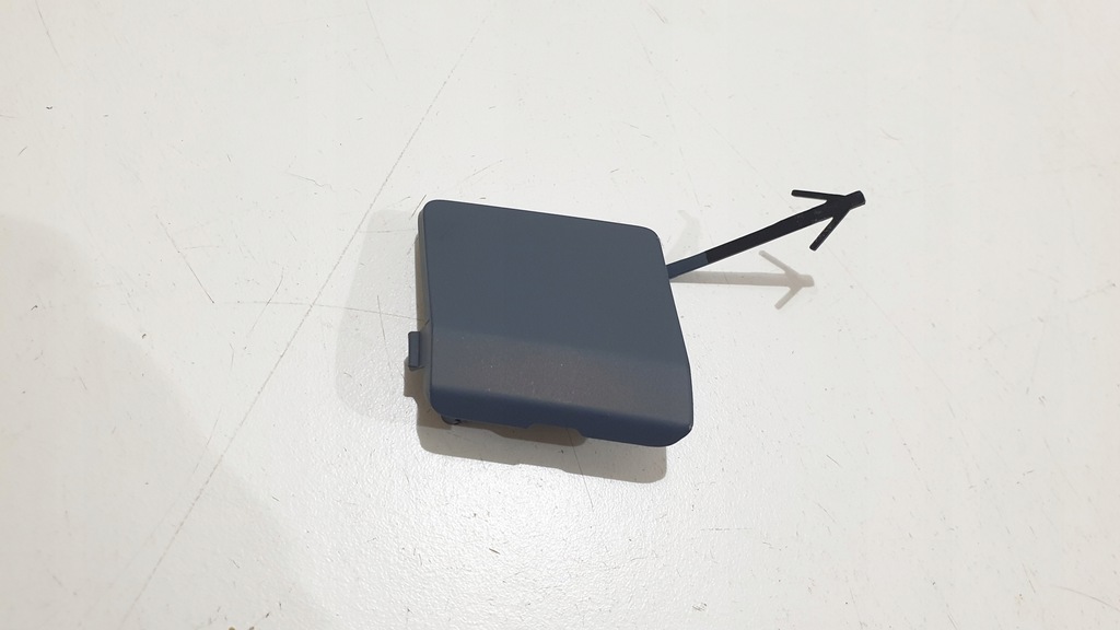 фото №2, Заглушка бампера renault clio iv lift 511800853r