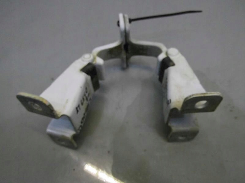 фото №1, Петля двері лівий задня задні d389 renault kangoo ii