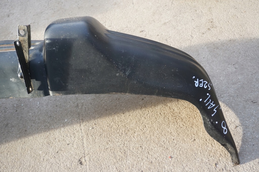 Hyundai galloper бампер перед передний 98-03r Цена