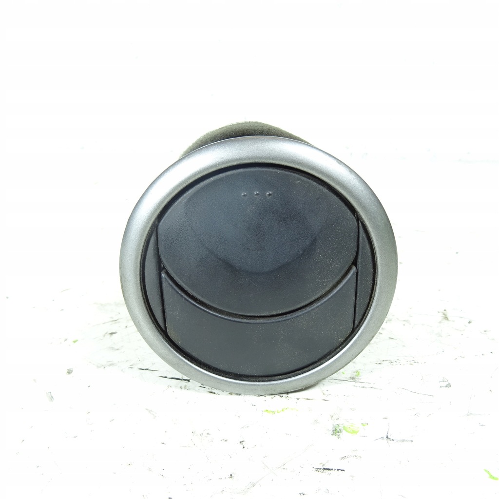 фото №1, Ford ranger iv lift решётка обдув правая