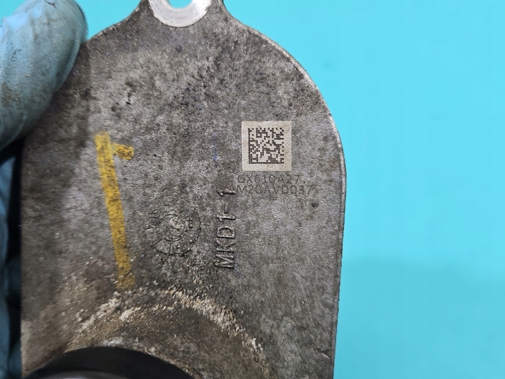 Датчик kąta поворота tesla model 3 2017- ge65529301-rev-f Недорого