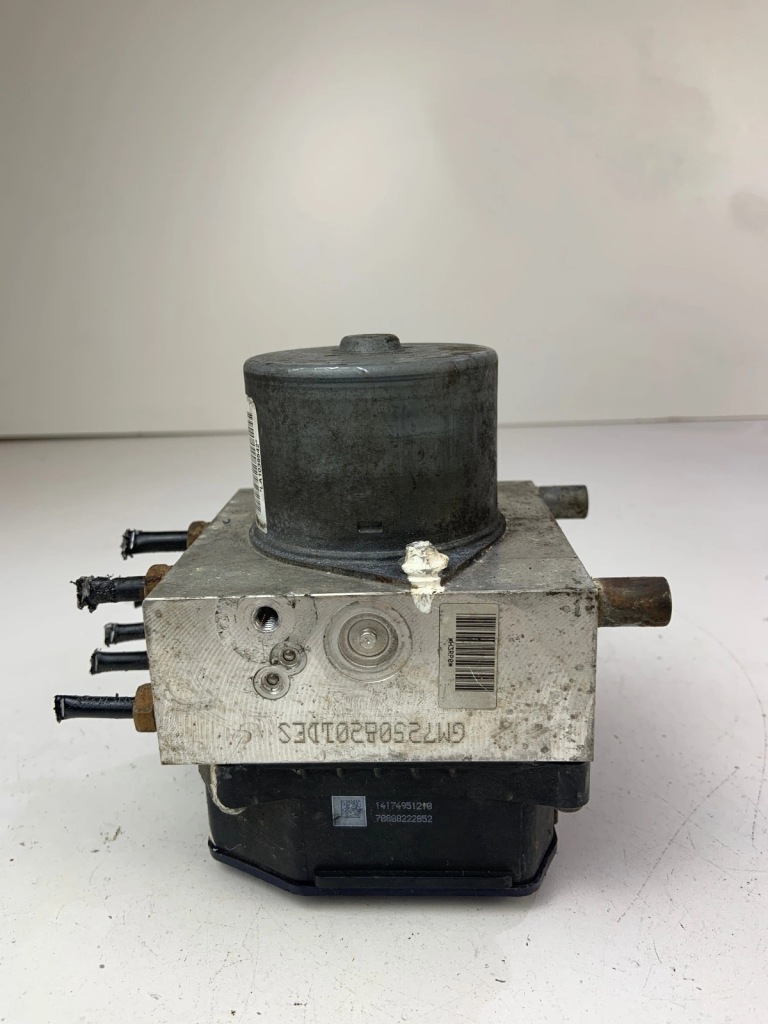 Насос abs mini cooper r56 в Україні