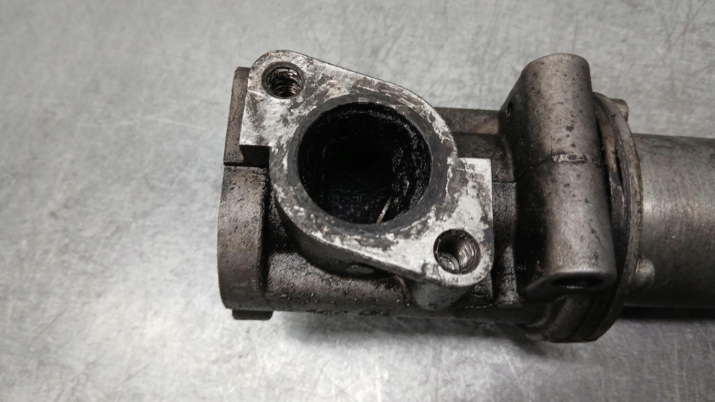 Клапан egr alfa romeo 156 1.9jtd 97-07r універсал 46785766 в Україні