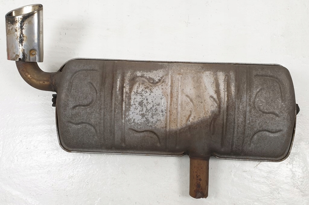 фото №4, Гаситель конечный mercedes w246 1.6 cgi a246490860