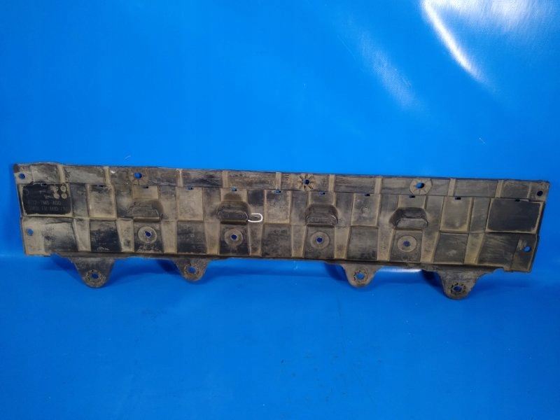 фото №4, Захист передній бампера honda insight 08-14 74112tm8a00