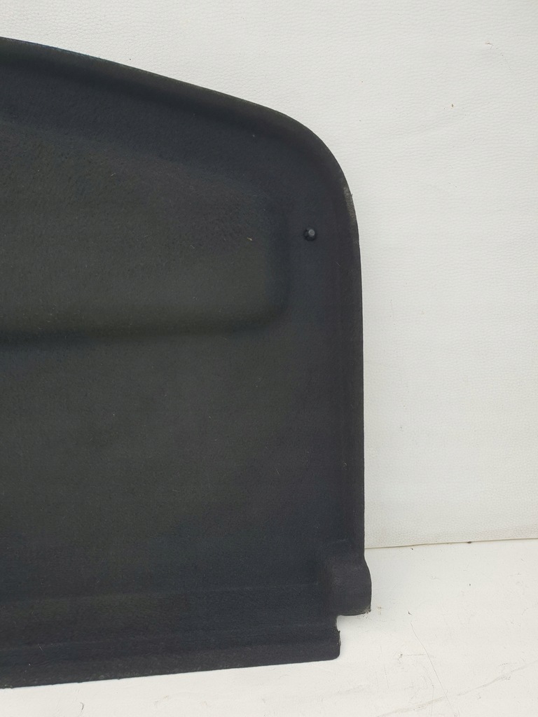 фото №7, Renault clio iii hb 05-12 полка багажника задняя задняя