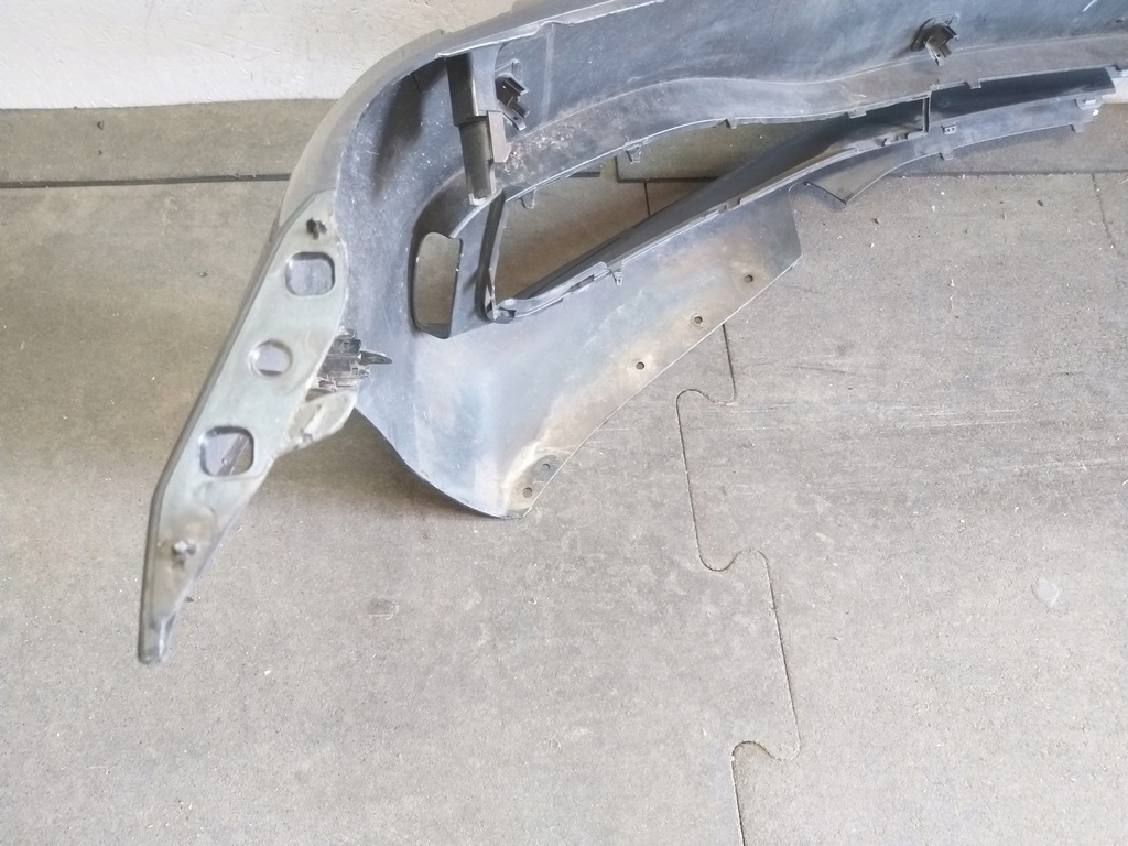 фото №11, Бампер перед bmw iv 4 f32 lift