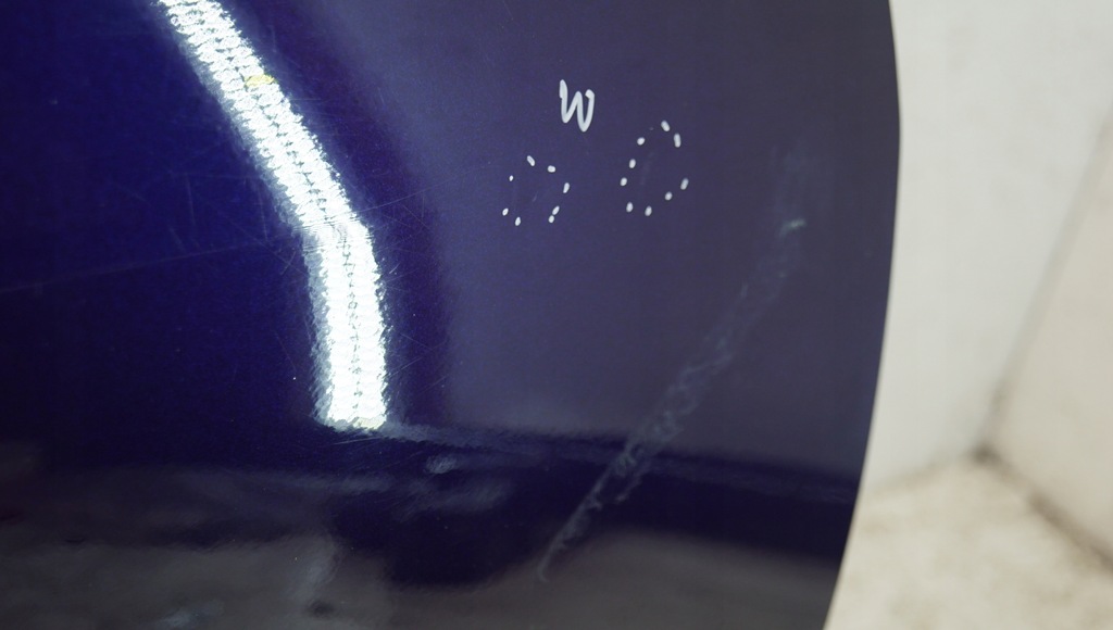 фото №13, Дверь правый перед mazda 6 gh ii