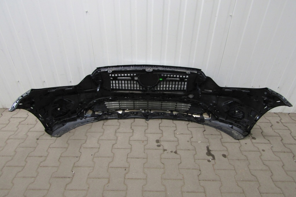 фото №15, Бампер перед передний mercedes glc w254 x254 22-