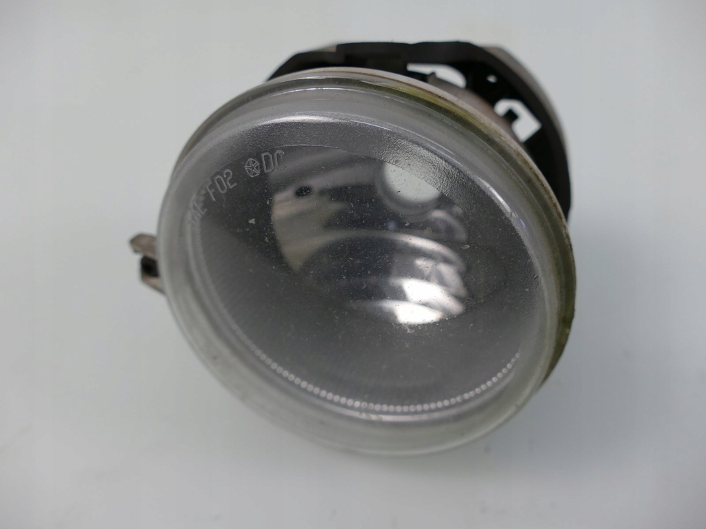 фото №1, Dodge nitro противотуманная фара левый перед передний