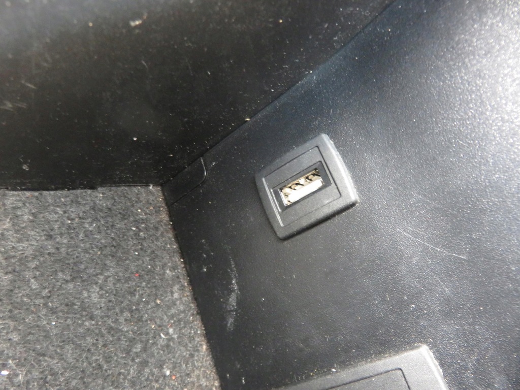 фото №5, Туннель средний mercedes cla coupe c117