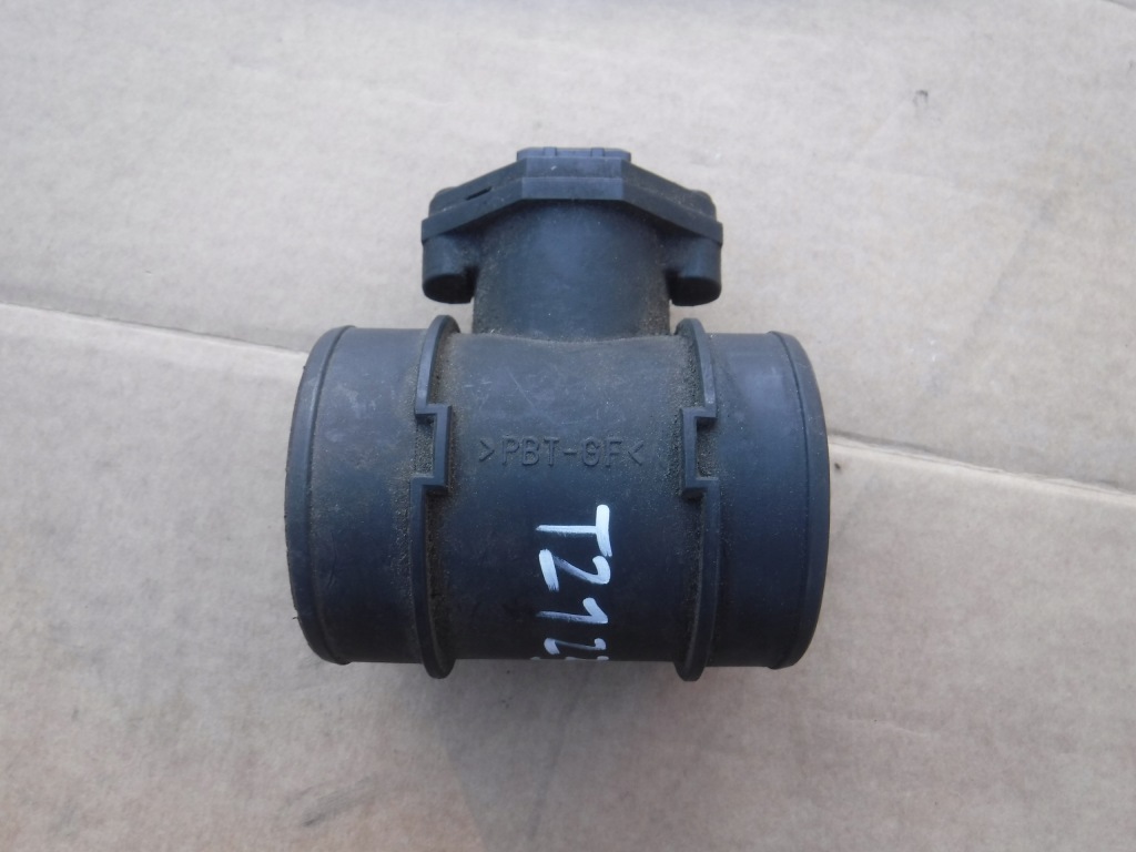 фото №1, Расходомер alfa romeo 1.6 16v 0280217111