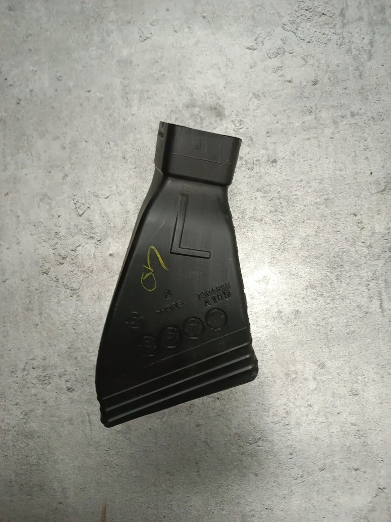 фото №1, Bmw x5 f15 канал повітря