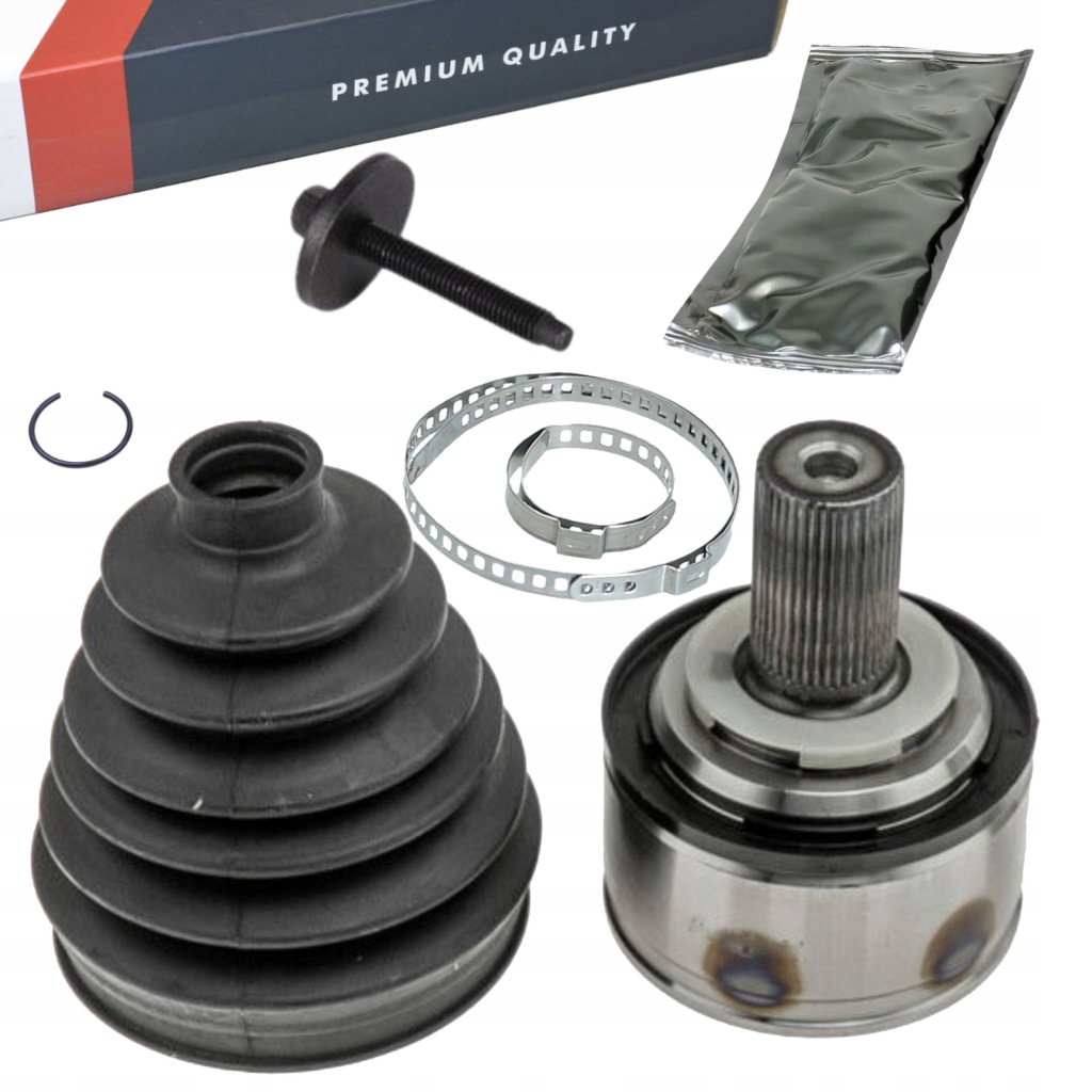 фото №1, Шарнір зовнішній volvo v90 ii d3 d4 d5 awd t6 awd s90 ii автоматична коробка передач