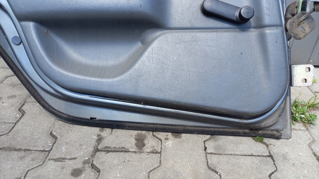 фото №13, Двері ліва задня renault laguna hb 96r