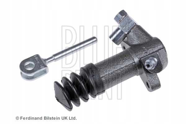 фото №9, Blue print adg03623 привод, сцепление