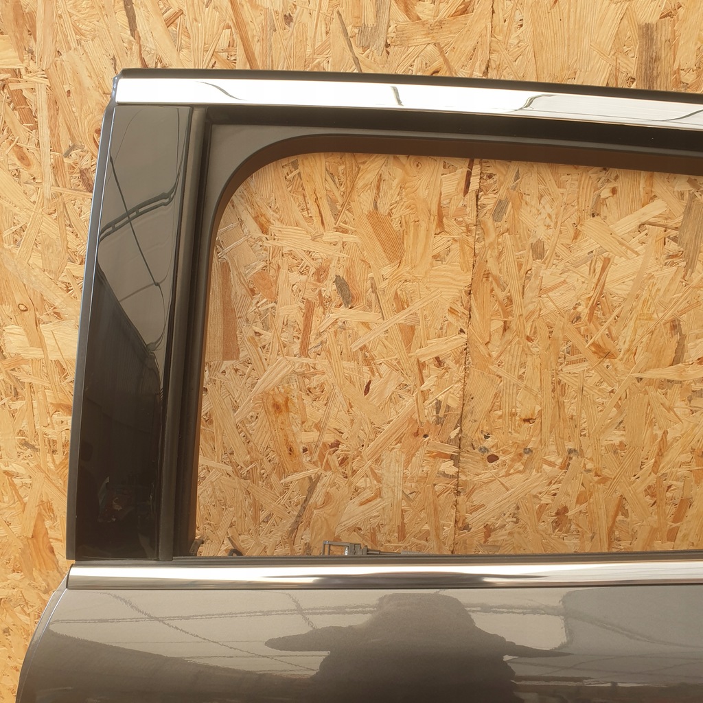 фото №6, Ford kuga mk2 дверь левый задняя ud do установка