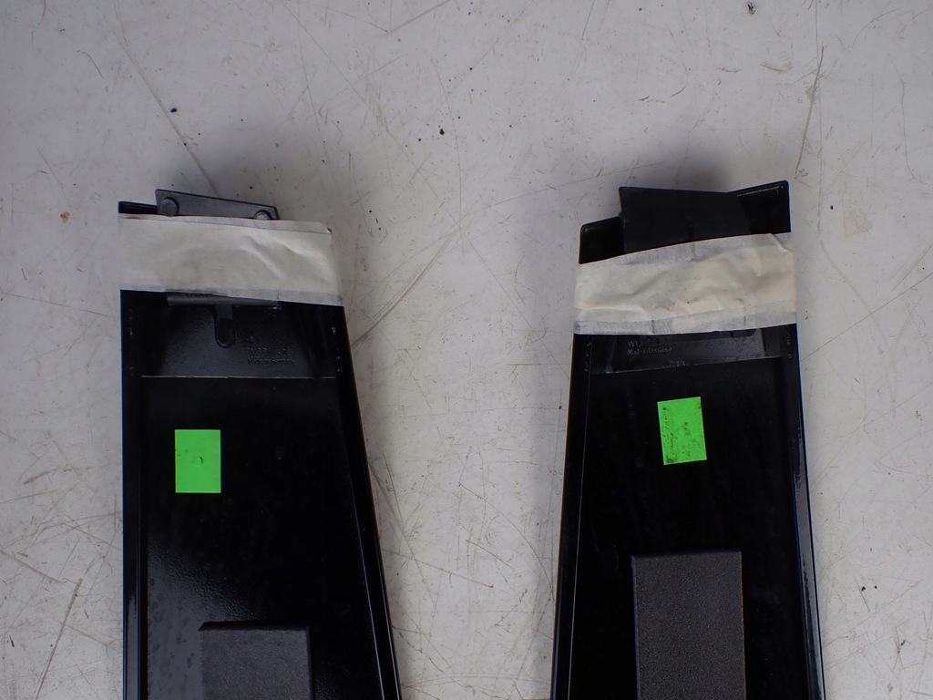 фото №6, Молдинг стійка права audi a5 8t 8t8853289