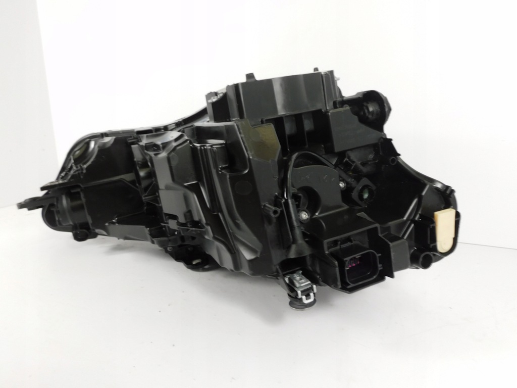 фото №12, Audi a5 iii 8b3 лампа ліва led комплектна 8b3941011d