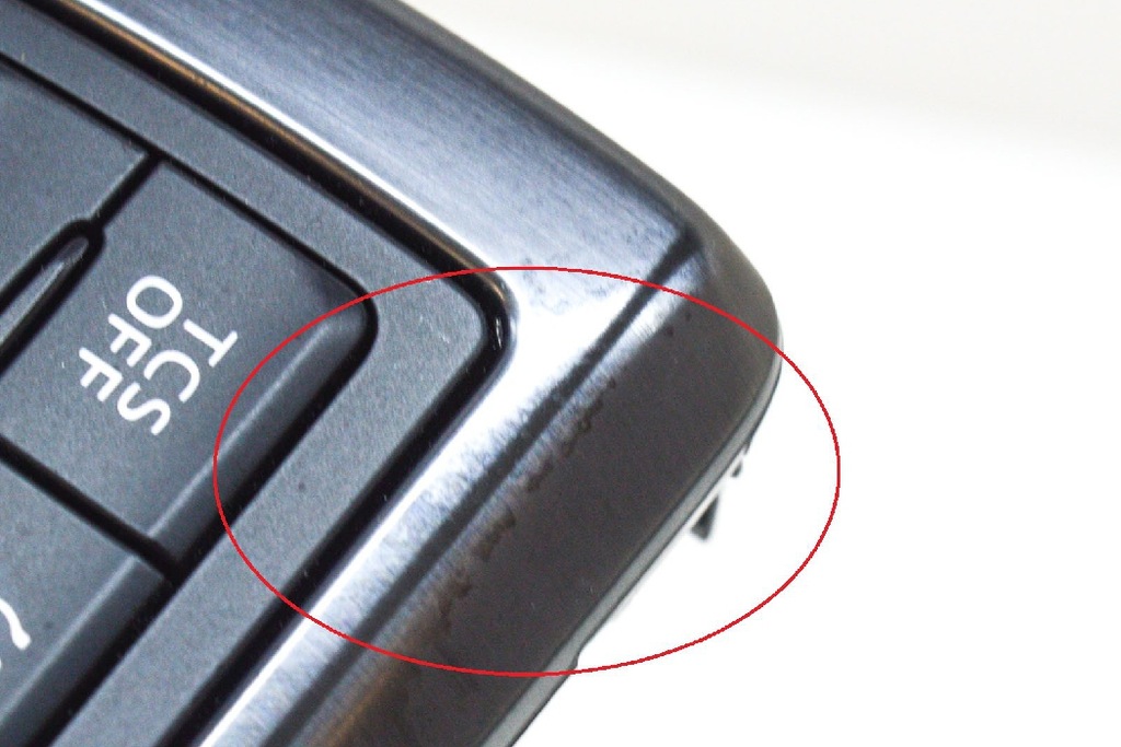 фото №8, Mazda cx-5 ke tsc панель переключателя шин ka3b66170 k0021 2.0 бензин 121kw