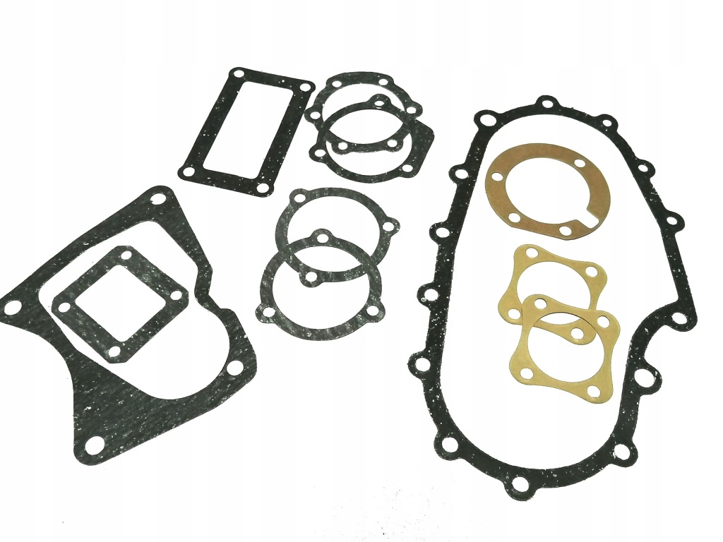Купить Uaz -комплект прокладка редуктор