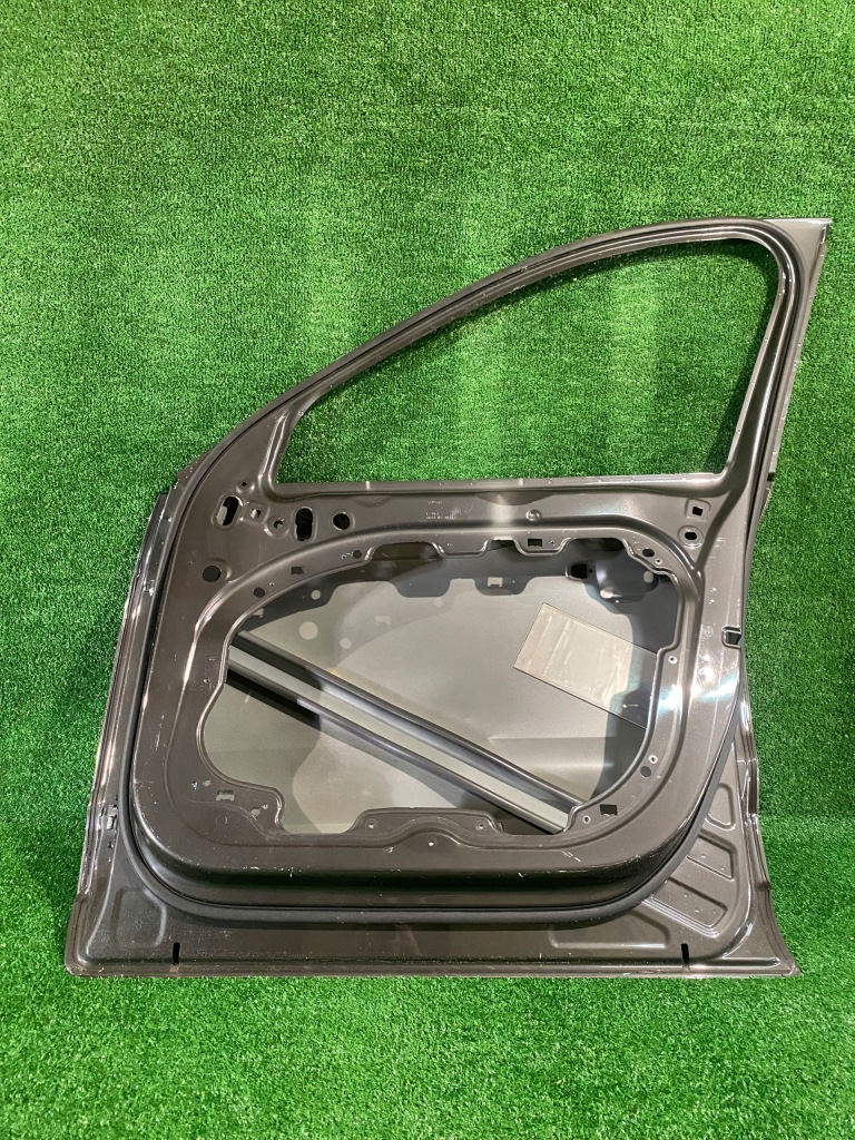 фото №5, Дверь передние правое volvo xc60 ii