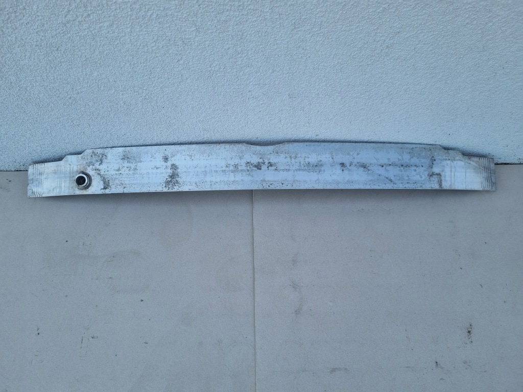 фото №1, Балка передняя перед mercedes b-klasa a246 усилитель