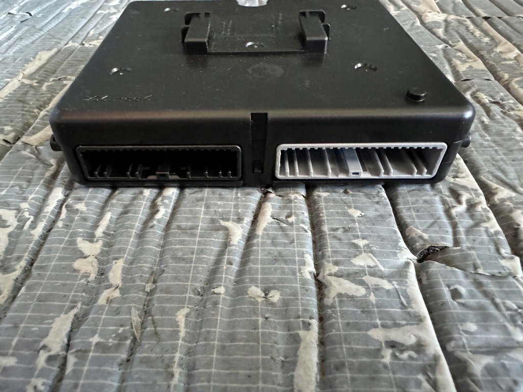 фото №3, Модуль кондиционера renault captur ii 285253778r