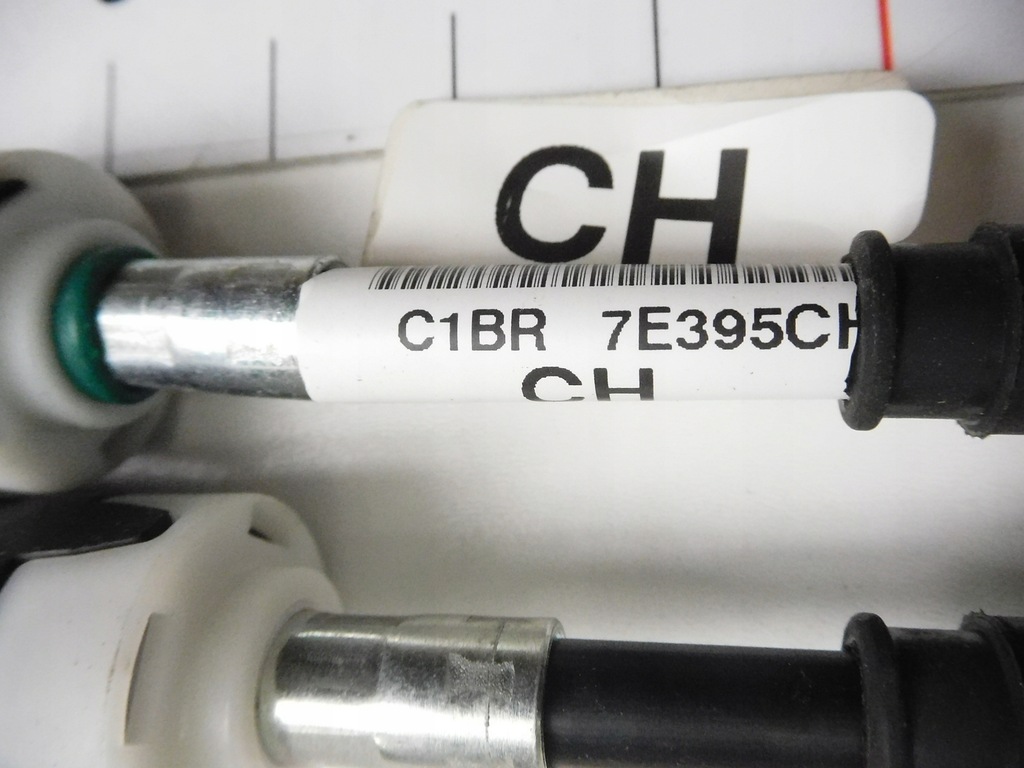 фото №6, Трос перемикання передач transit b-max fiesta 1871099