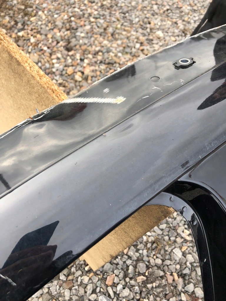 фото №11, Citroen ds7 блок двигателя b порог левый