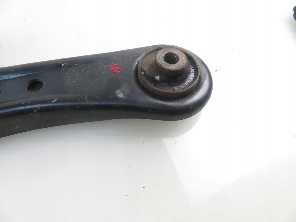 фото №5, Рычаг передний левый fiat sedici 107907