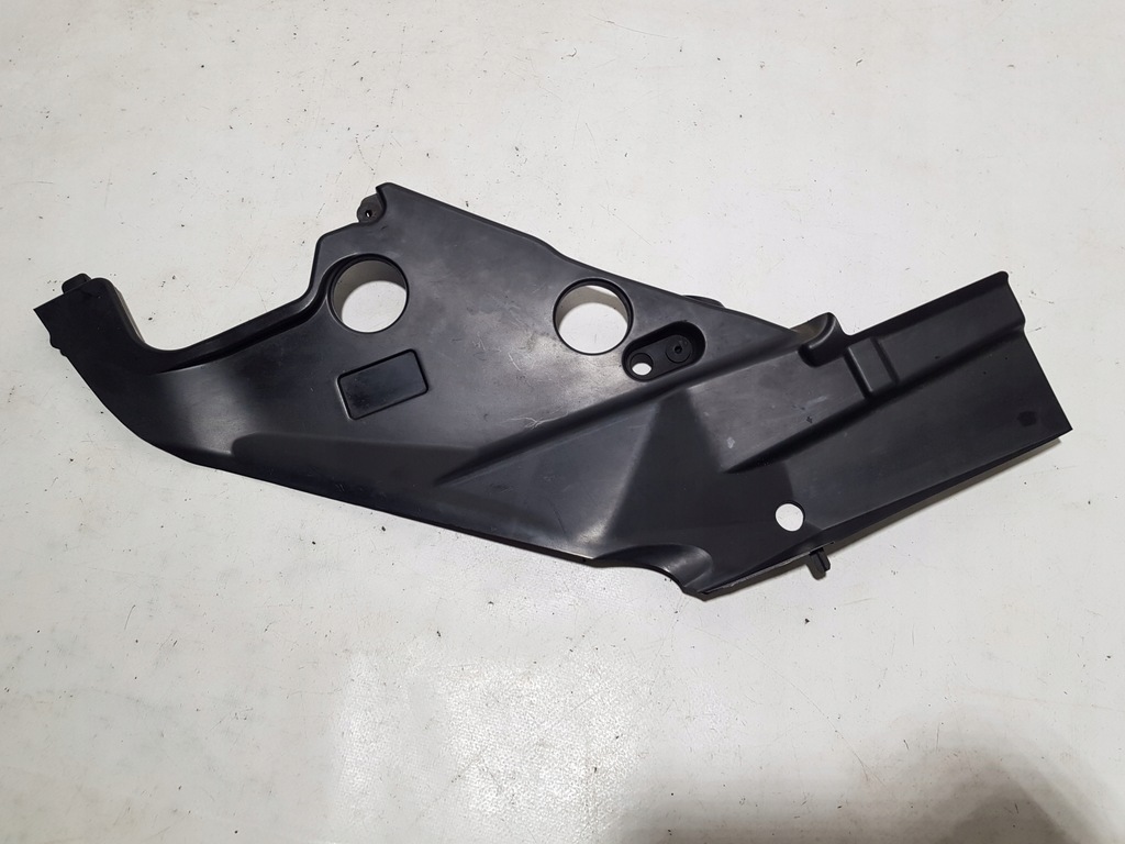 фото №1, Защита поперечина передний левая mercedes slk r172 w172 1728260024