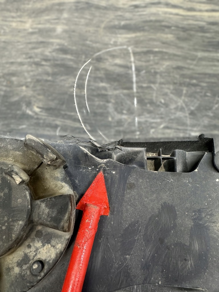 фото №4, Рычаг задняя нижний jeep grand cherokee wl l 2021-