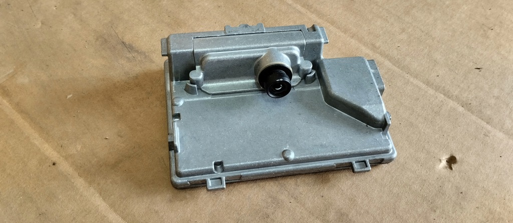 фото №1, Камера перед передня асистент поперечина руху astra l vi peugeot 308 9856279080