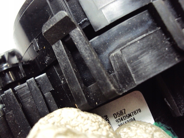 фото №6, Переключатель комбинированный hyundai tucson iv 2020-