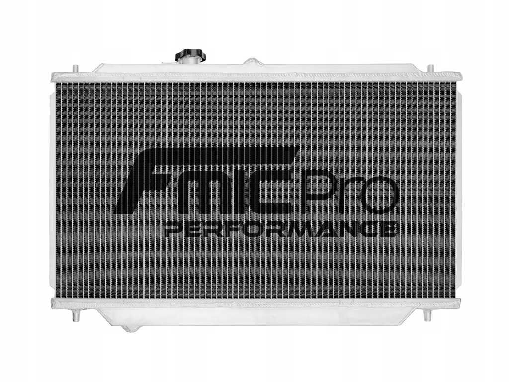 Радіатор води honda prelude 92-96 Київ