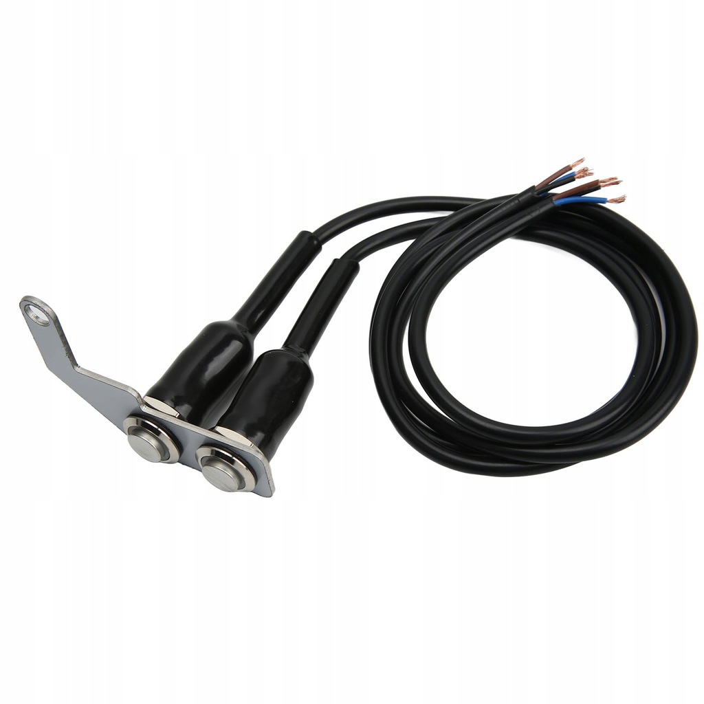 фото №8, Перемикач led na кермо motocykla фара