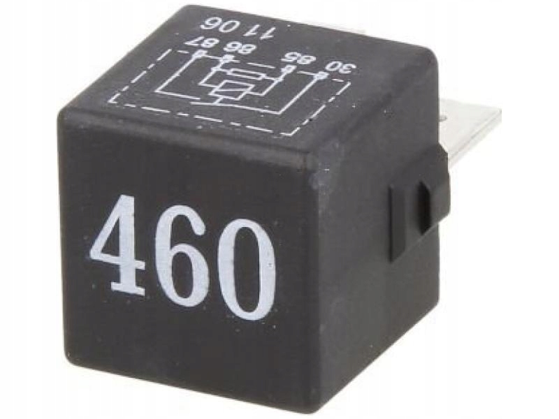 фото №1, Реле багатофункціональний topran 115 668