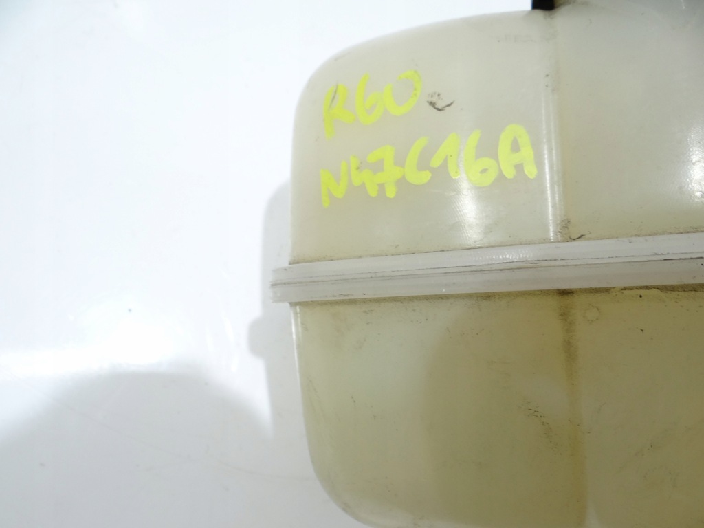 фото №6, Бачок розширювальний mini r60 n47c16a 7823626