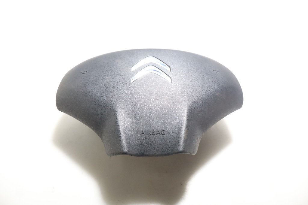 фото №8, Панель приладів приладова подушка безпеки подушки безпеки ремені c3 ii