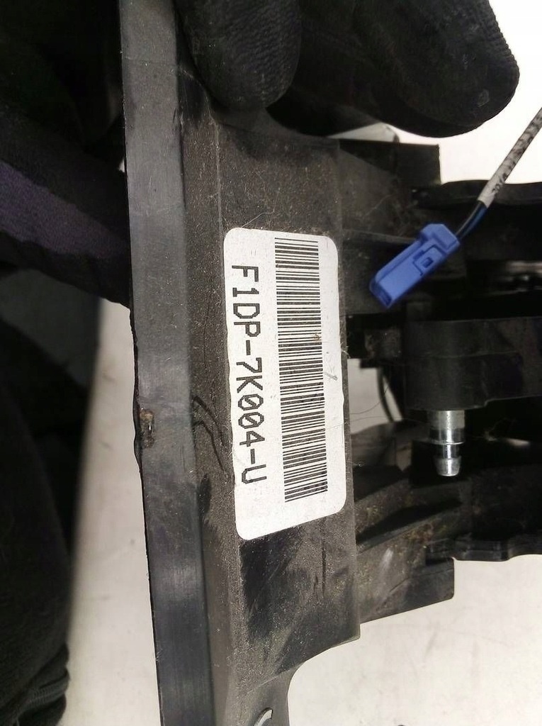 фото №12, Ford kuga ii 2017 f1dp-7k004-u домкрат переключения передач