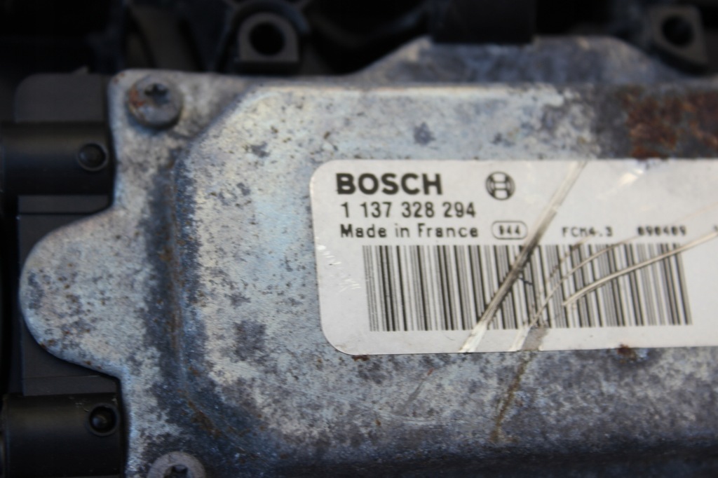 фото №11, Радиатор wody вентилятор mercedes w245 1.5 b авто