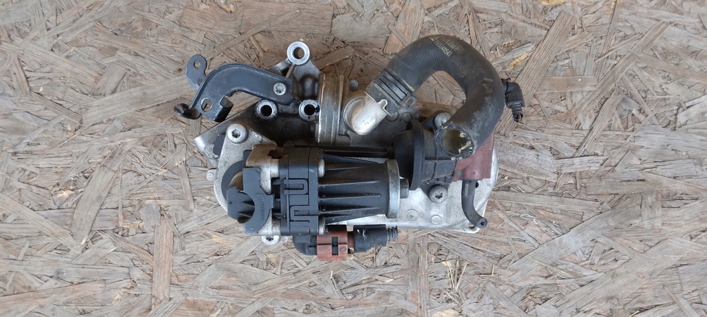 фото №5, Клапан egr opel astra j 1.3 cdti 55226607