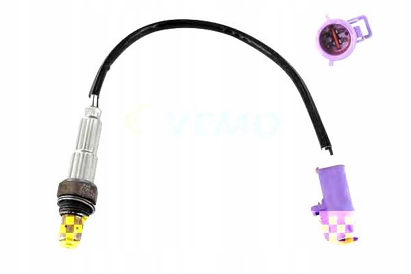 фото №2, Датчик лямбда-зонд ford fiesta v fiesta vi fusion ka str