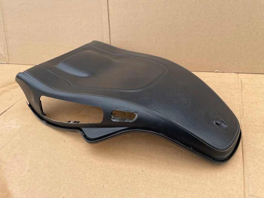 фото №5, Porsche carerra 991 911 защита корпус сиденье