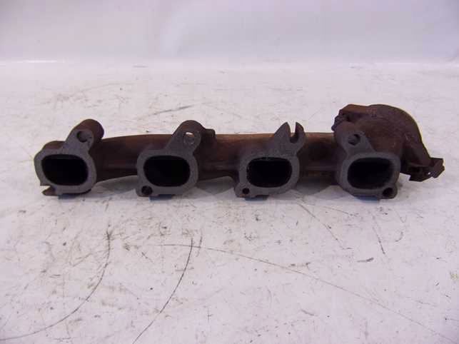 фото №5, Jeep grand cherokee wk2 5.7 hemi коллектор выпускной