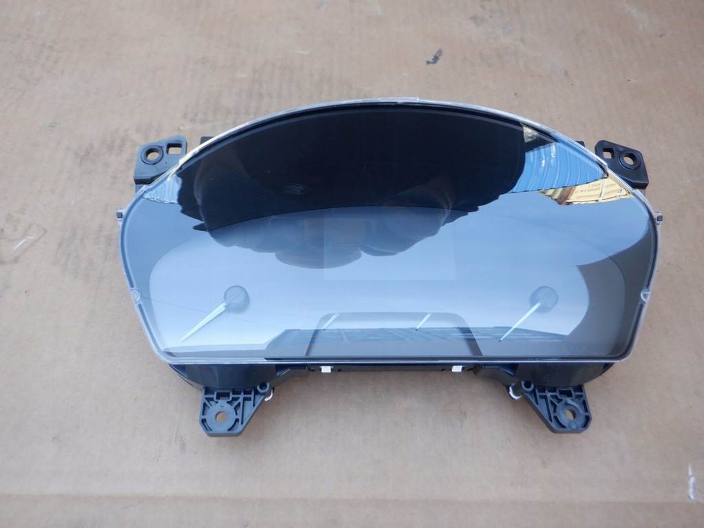 фото №1, Счетчик ford escape mk4 usa 2020-